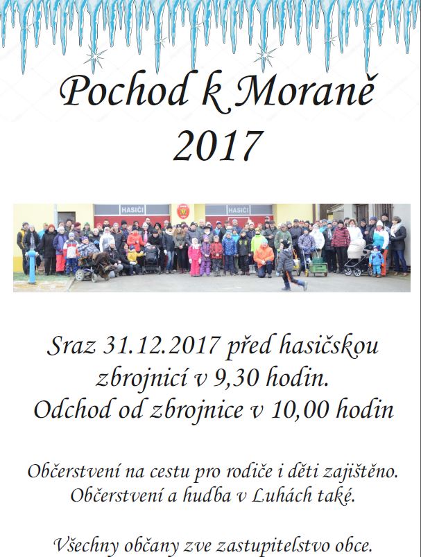 2017 morana