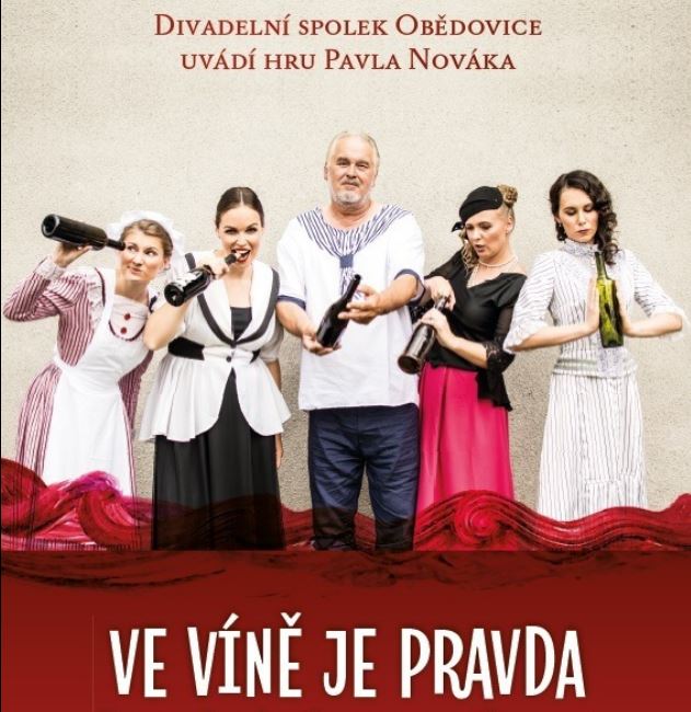 2021 ve vine je pravda